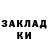 Бутират GHB Nadezhda Sargerel